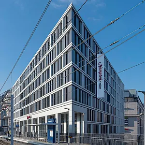 3* Ξενοδοχείο Hampton By Hilton Centre
