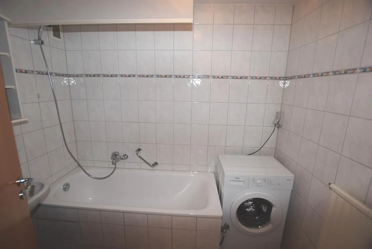 Apartment Stuttgart Muenster