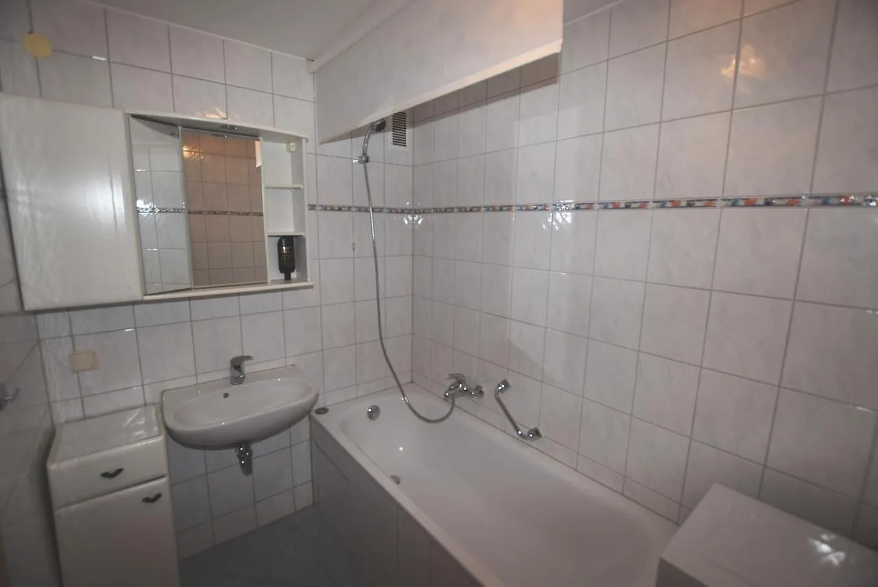 Apartment Stuttgart Muenster