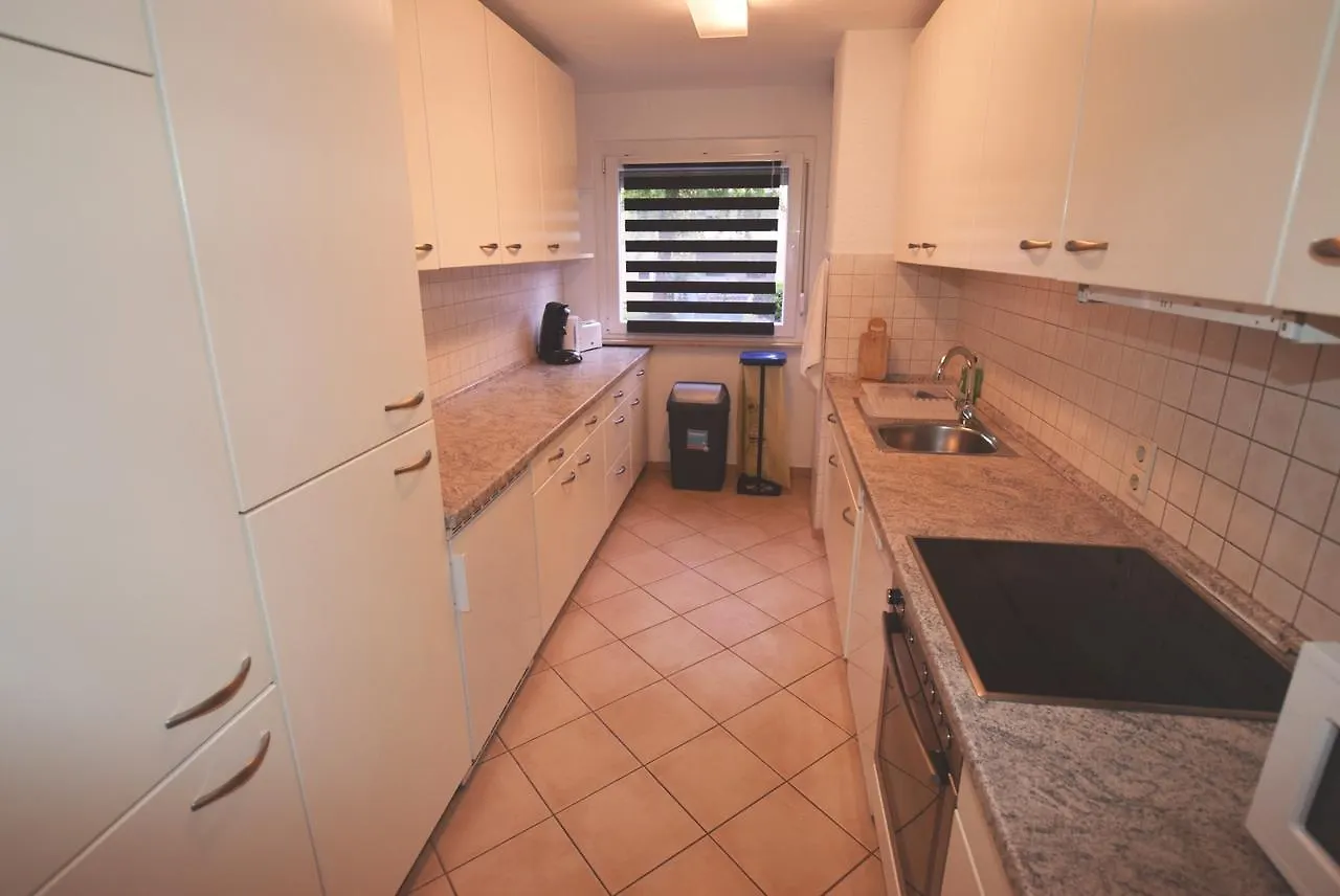 Apartment Stuttgart Muenster Germany