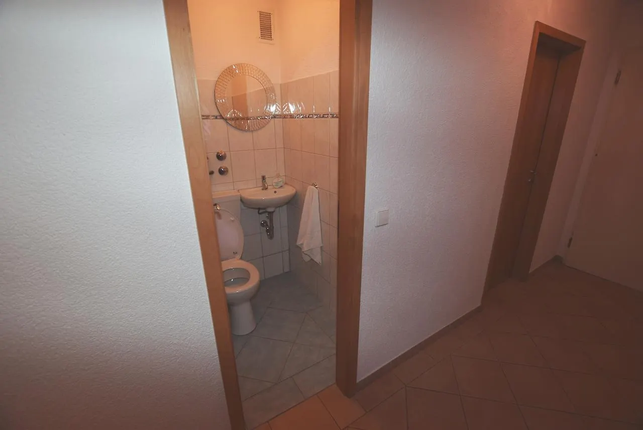 Apartment Stuttgart Muenster 0*,